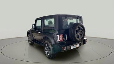 2021 Mahindra Thar