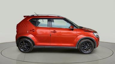 2020 Maruti IGNIS