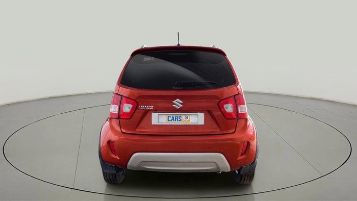 2020 Maruti IGNIS