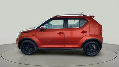 2020 Maruti IGNIS