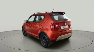 2020 Maruti IGNIS