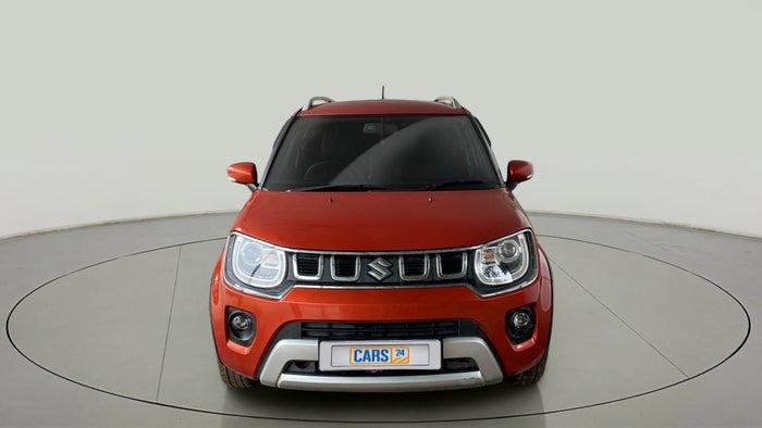 2020 Maruti IGNIS