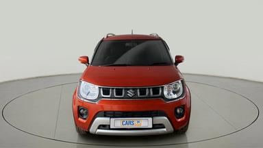 2020 Maruti IGNIS