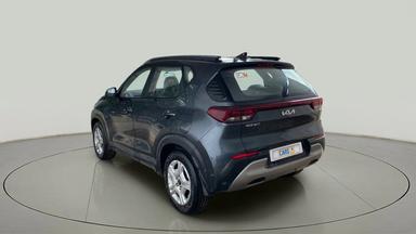 2022 KIA SONET