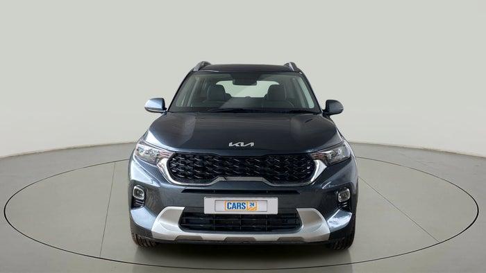 2022 KIA SONET