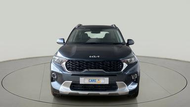 2022 KIA SONET