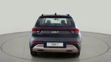 2022 KIA SONET