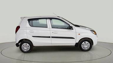 2021 Maruti Alto