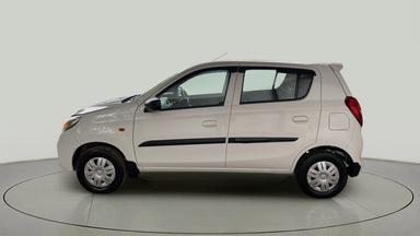 2021 Maruti Alto