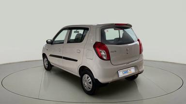 2021 Maruti Alto