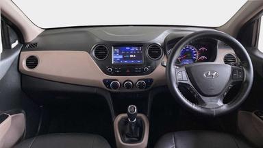 2019 Hyundai Grand i10