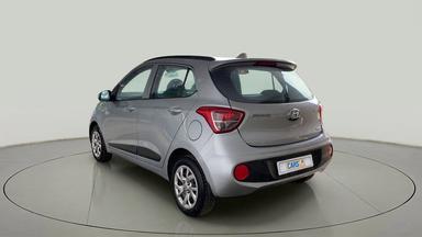 2019 Hyundai Grand i10