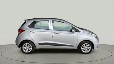 2019 Hyundai Grand i10