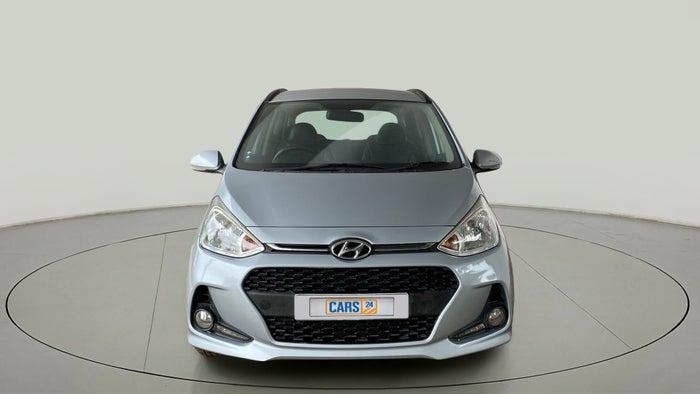 2019 Hyundai Grand i10