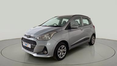 2019 Hyundai Grand i10