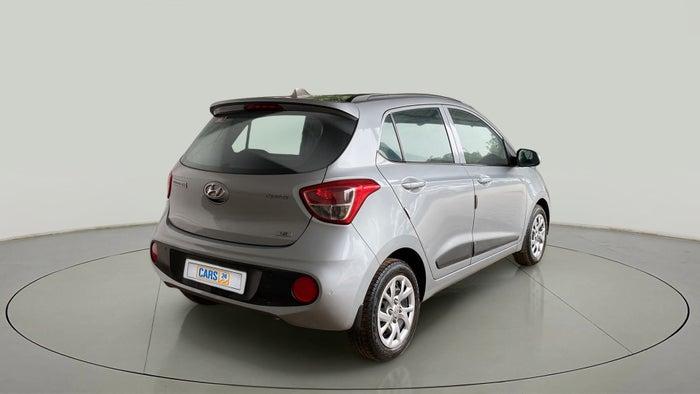 2019 Hyundai Grand i10