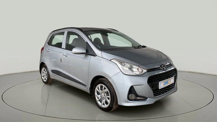 2019 Hyundai Grand i10