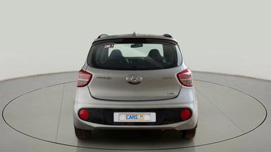 2019 Hyundai Grand i10