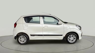 2022 Maruti Celerio