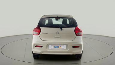 2022 Maruti Celerio