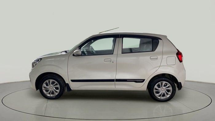 2022 Maruti Celerio