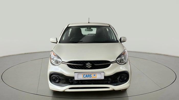 2022 Maruti Celerio