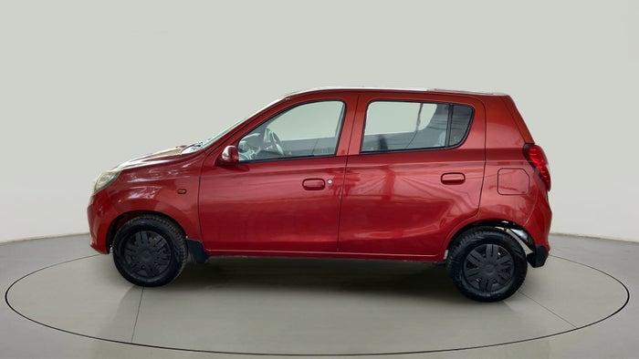 2014 Maruti Alto 800