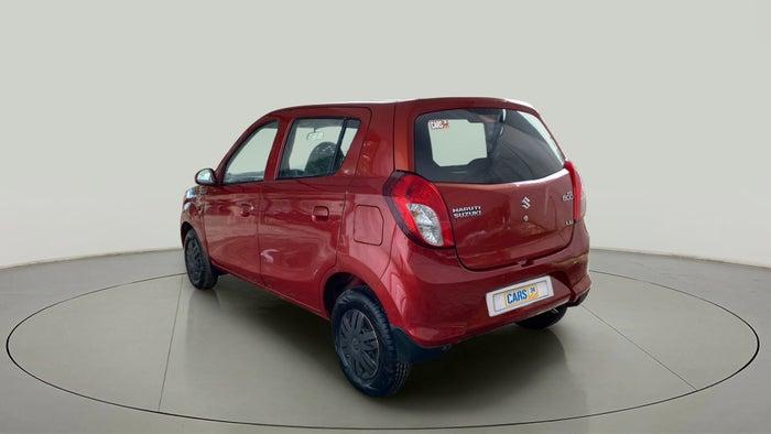 2014 Maruti Alto 800