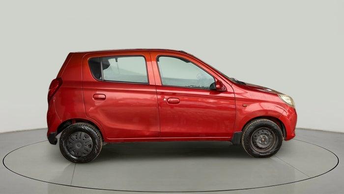 2014 Maruti Alto 800