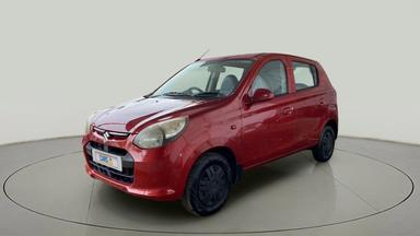 2014 Maruti Alto 800