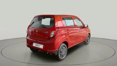 2014 Maruti Alto 800