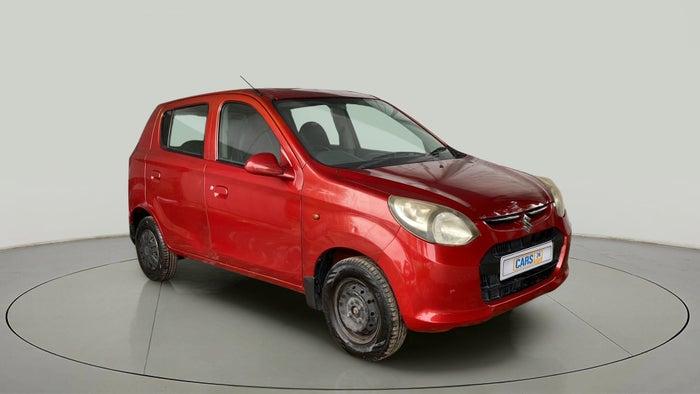 2014 Maruti Alto 800