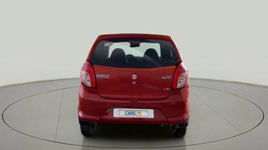 2014 Maruti Alto 800