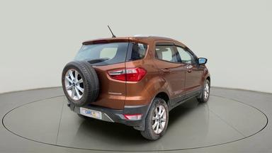 2018 Ford Ecosport