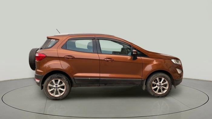 2018 Ford Ecosport