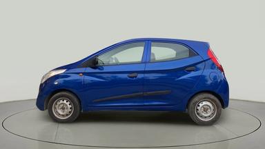 2018 HYUNDAI EON