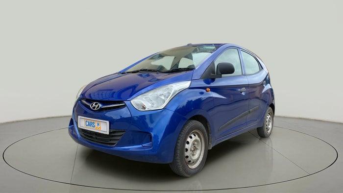 2018 HYUNDAI EON