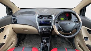 2018 HYUNDAI EON