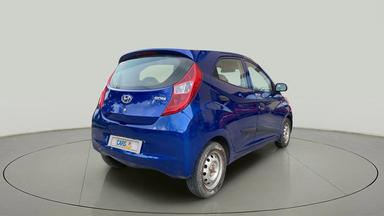 2018 HYUNDAI EON