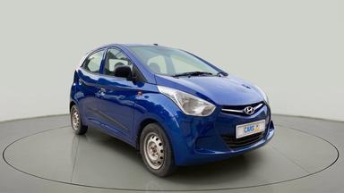 2018 HYUNDAI EON