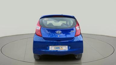 2018 HYUNDAI EON