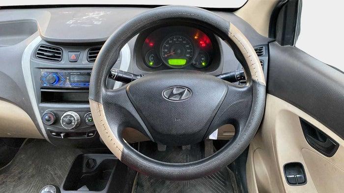 2018 HYUNDAI EON