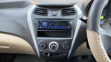 2018 HYUNDAI EON