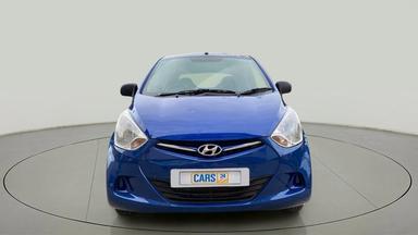 2018 HYUNDAI EON