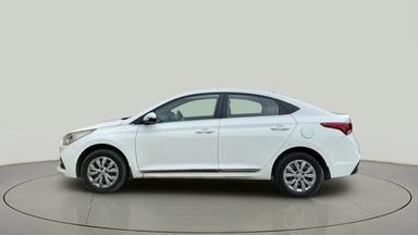 2018 Hyundai Verna