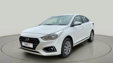 2018 Hyundai Verna