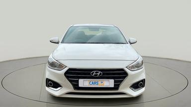 2018 Hyundai Verna