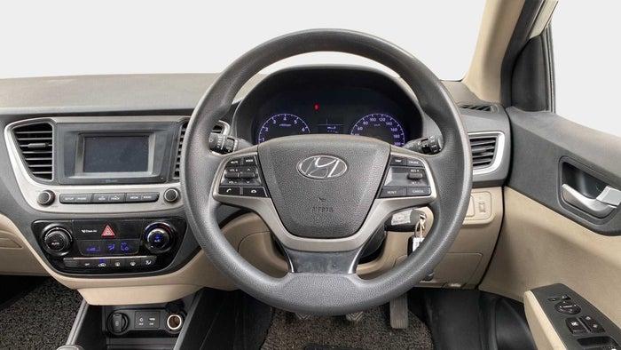 2018 Hyundai Verna