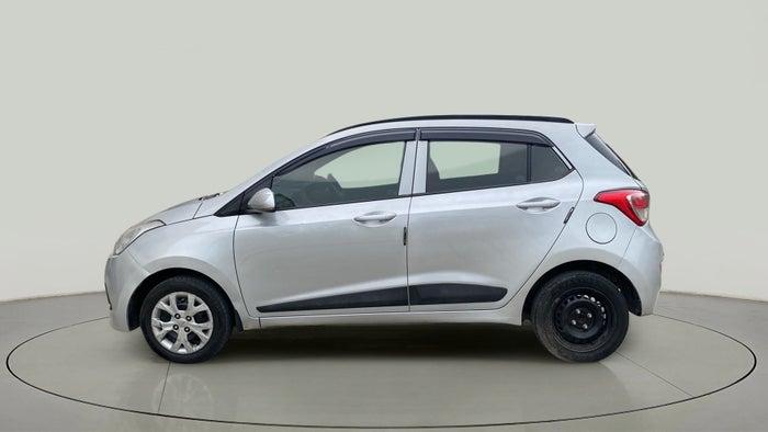 2015 Hyundai Grand i10