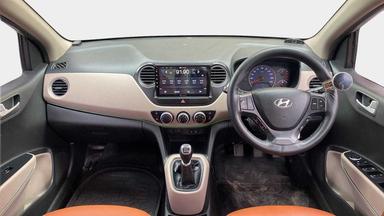 2015 Hyundai Grand i10